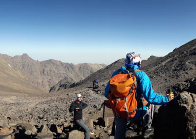 09. M’GOUN Y EXTENSIÓN POR EL DESIERTO