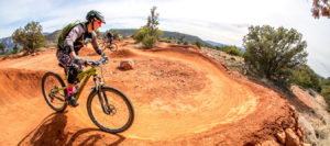 Rutas Bicicleta Marruecos